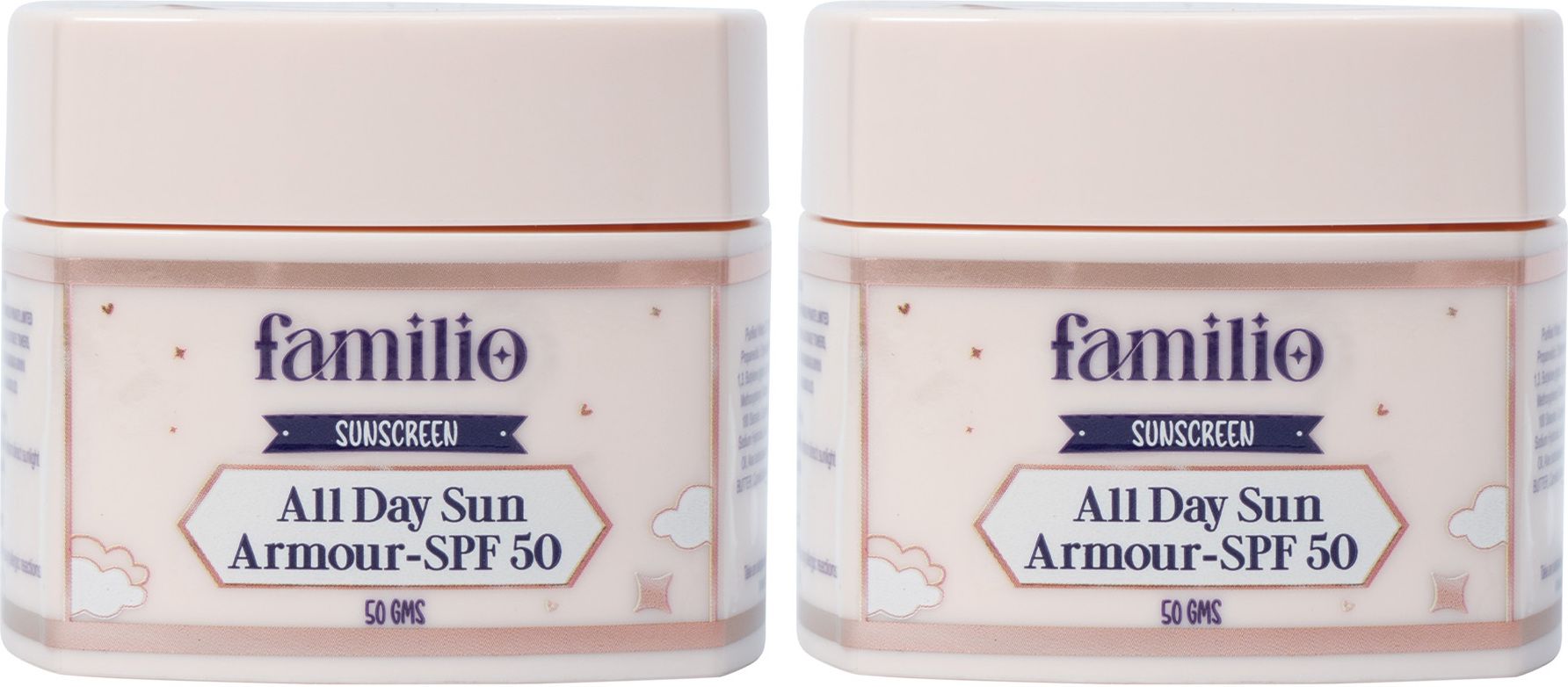 familio All Day Sun Armor SPF-50_Pack of 2-picture-12
