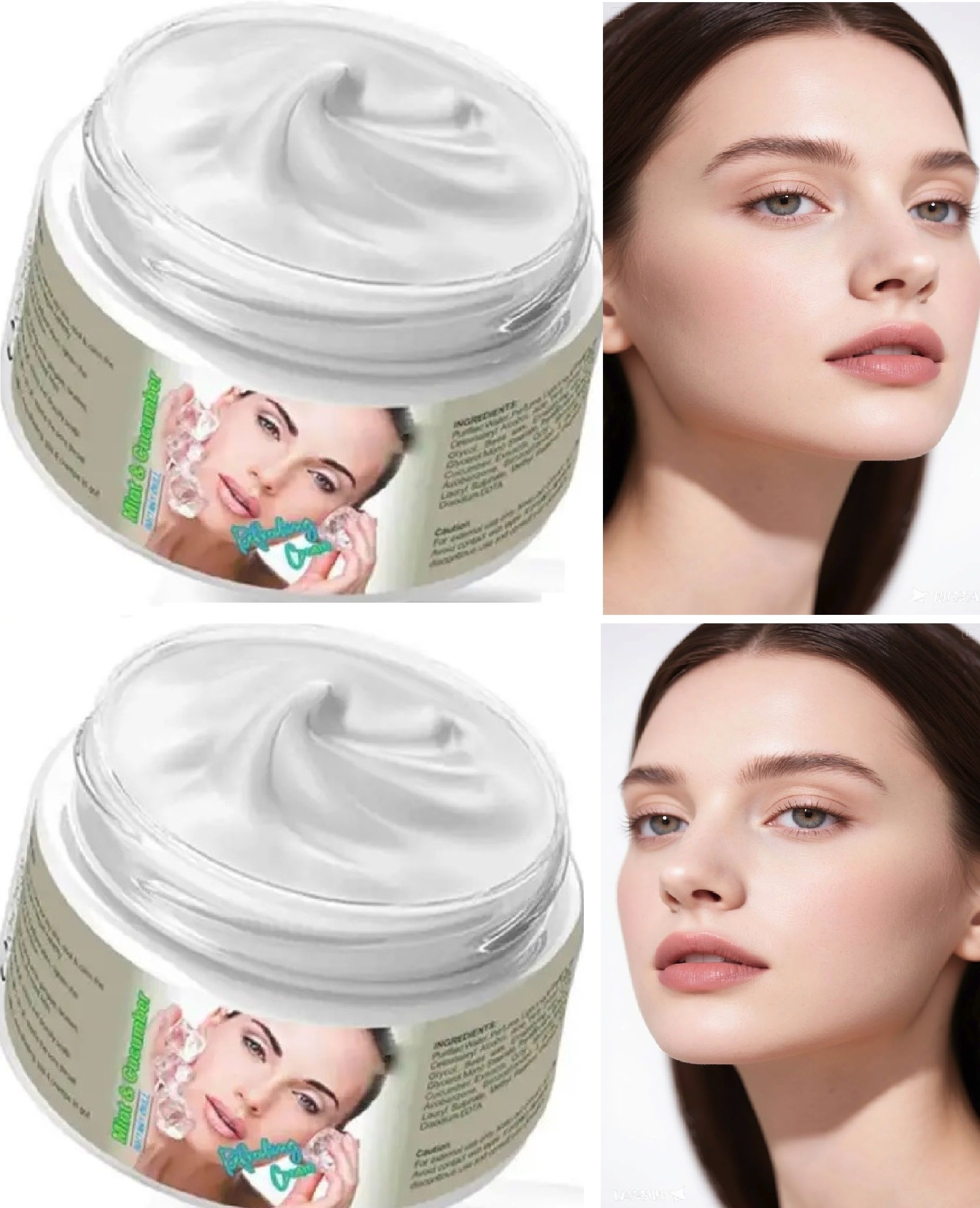 latixmat Refreshing Cream glowing skin-picture-2