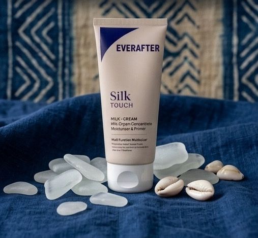 FLiCKA Silk Touch Makeup Primer for All Skin Types-image-1