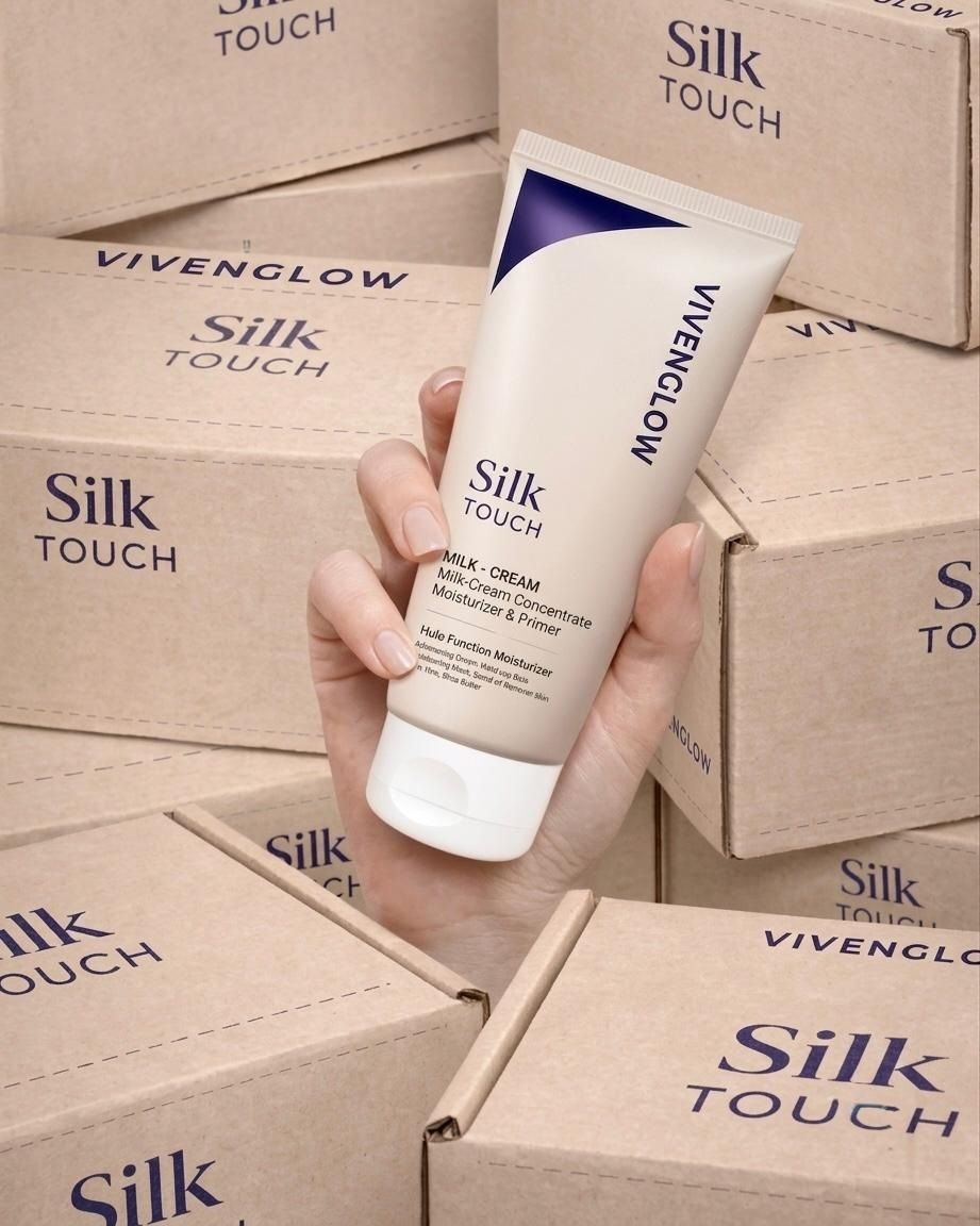 Rich Moisturizing Cream for Smooth Glowing Healthy Skin Every Single Day-image-49
