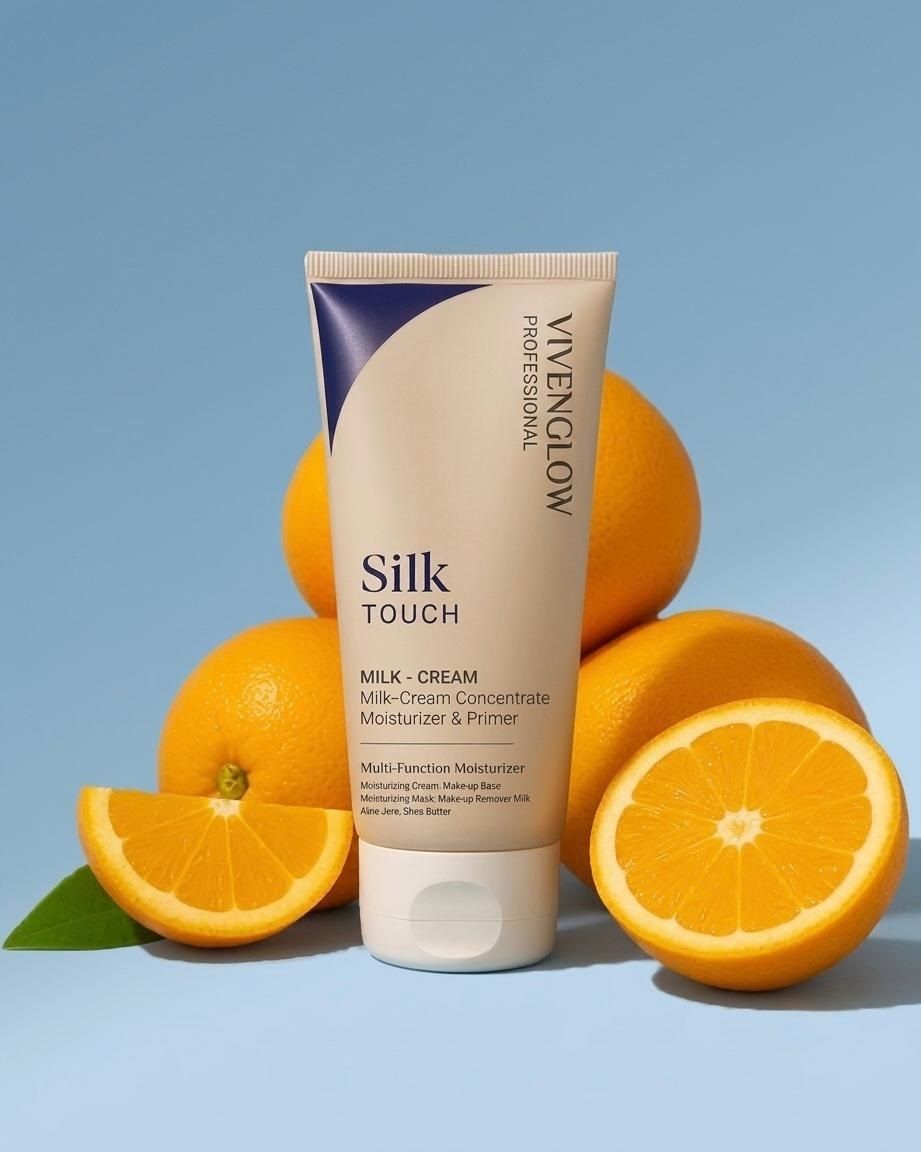 vivenglow Moisturizing Face Cream with Shea Butter Deep Nourishment and Hydration Formula-picture-19
