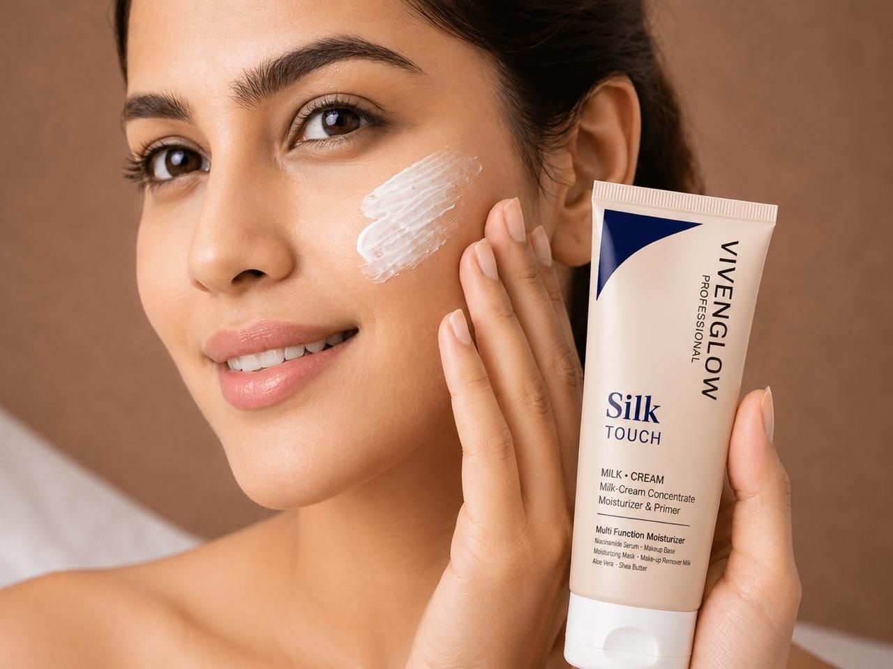 vivenglow Daily Moisture Cream for Healthy Soft Supple Radiant Skin All Day-picture-14