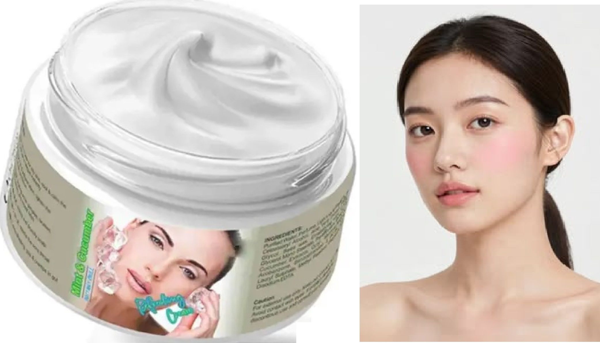 latixmat Moisturization & Nourishment Refreshing Cream-picture-31