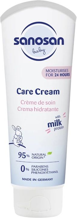 sanosan Baby Cream 24hour-picture-15