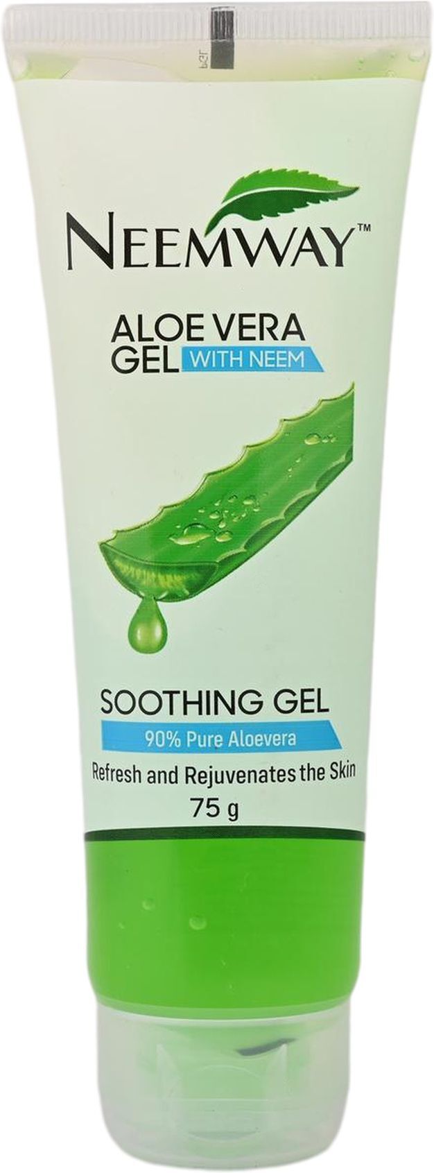 neemway ALOEVERA GEL-picture-41
