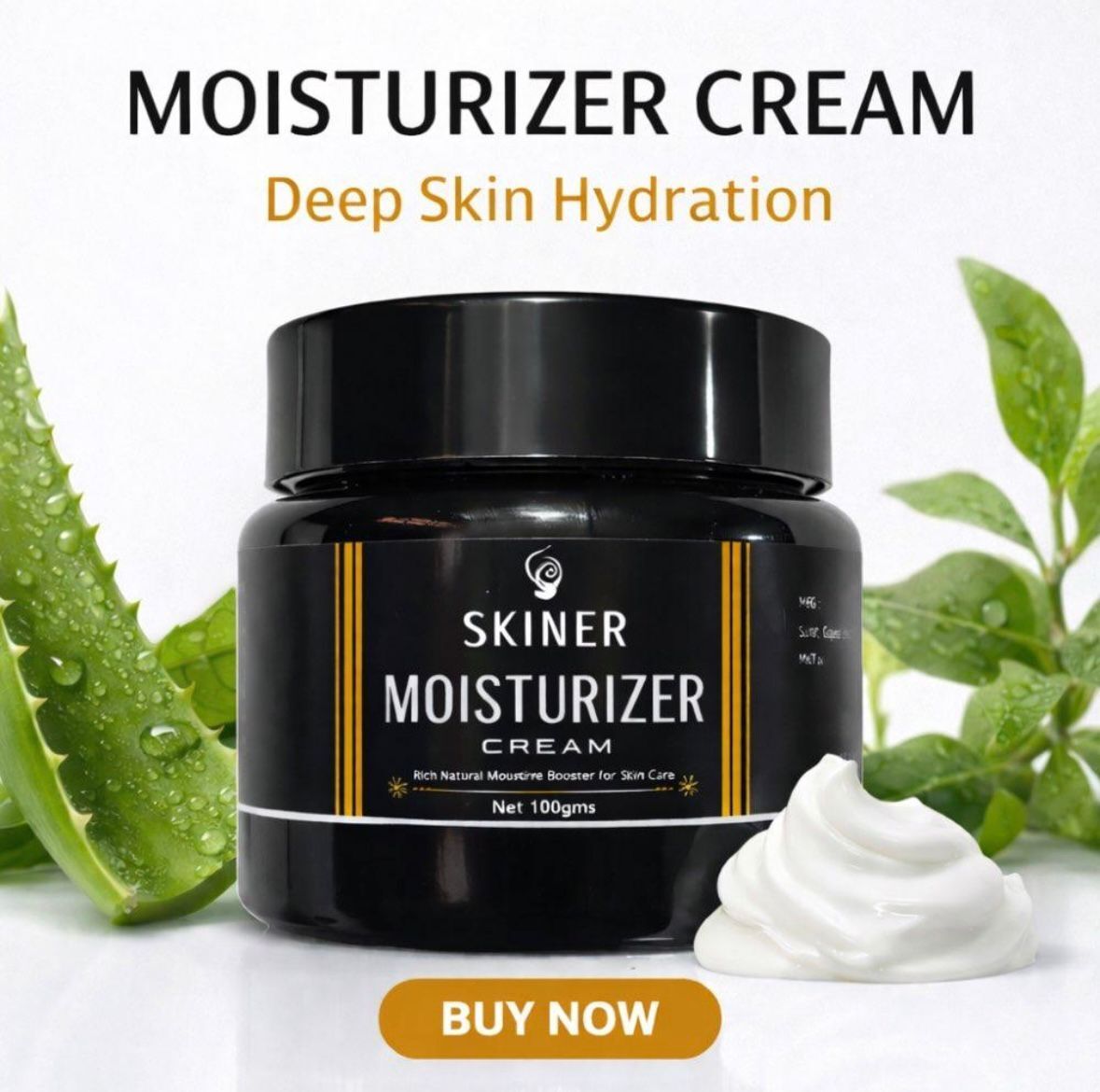 Moisturizer Cream for Girls and Boys-image-12