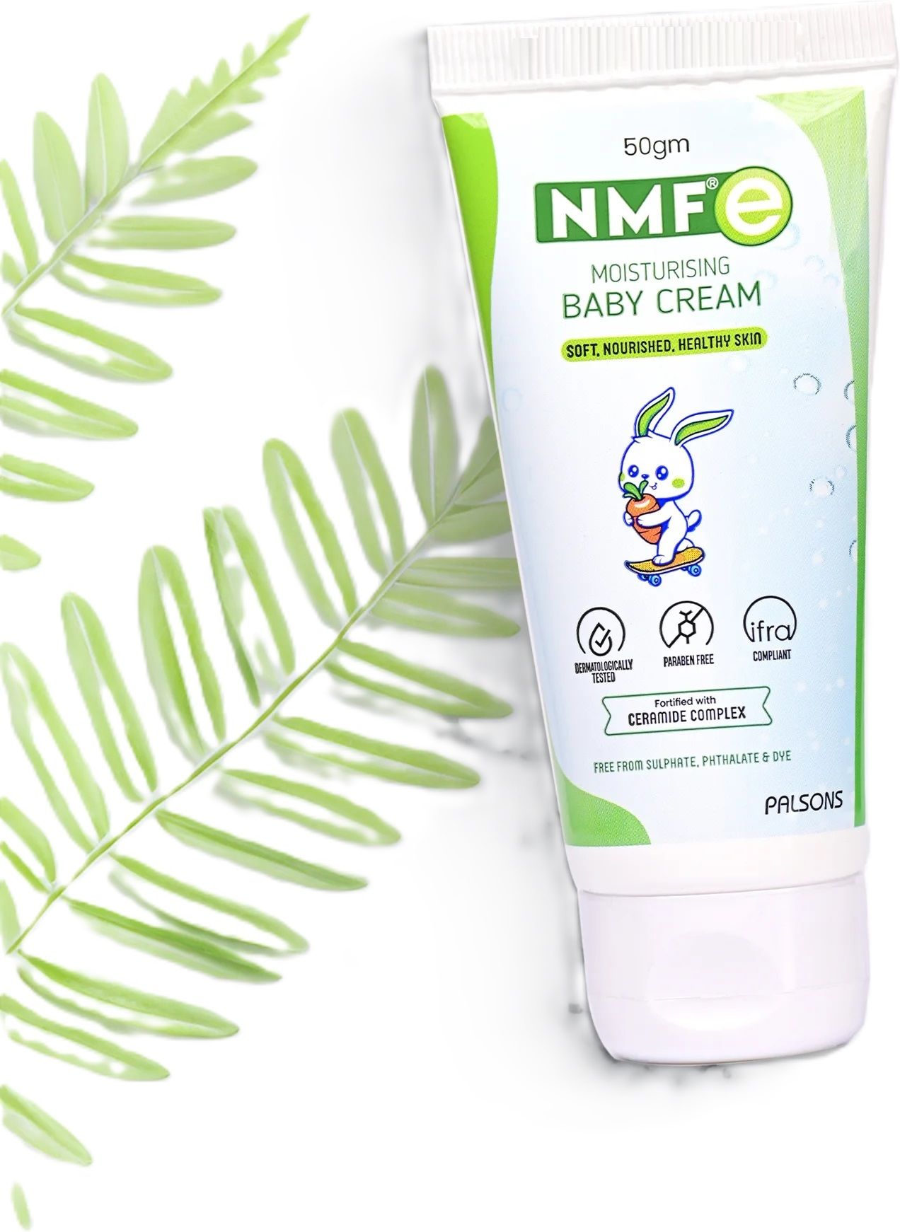 e BABY Cream 2x50