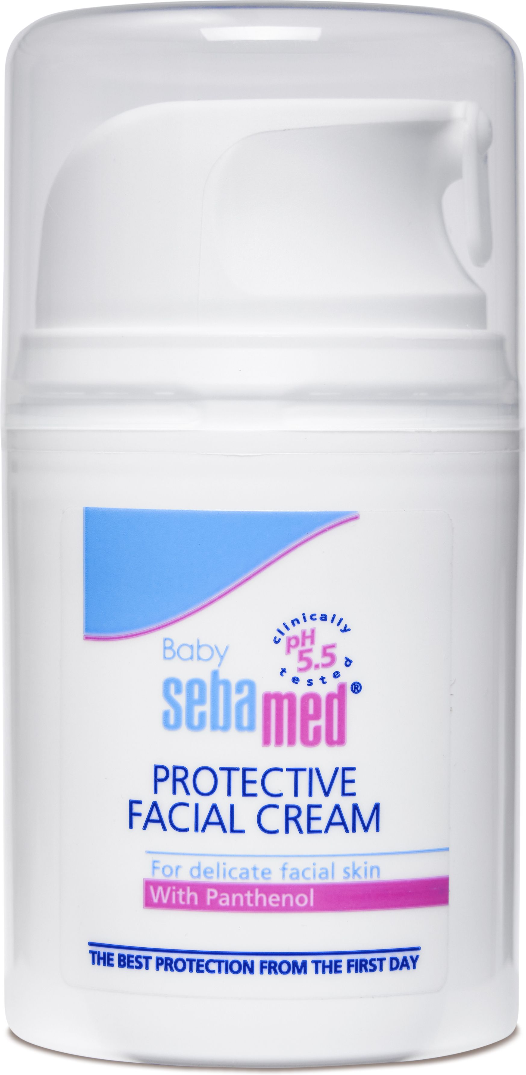 Baby Protective Facial Cream