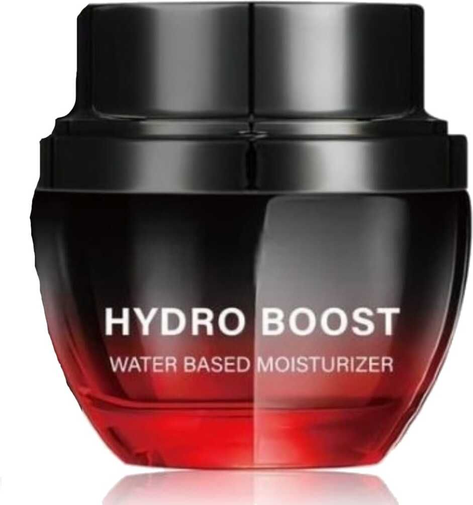love huda Daily Glow Water Based Face Moisturizer Cream For Women Men Kids Oily Dry Skin-picture-18