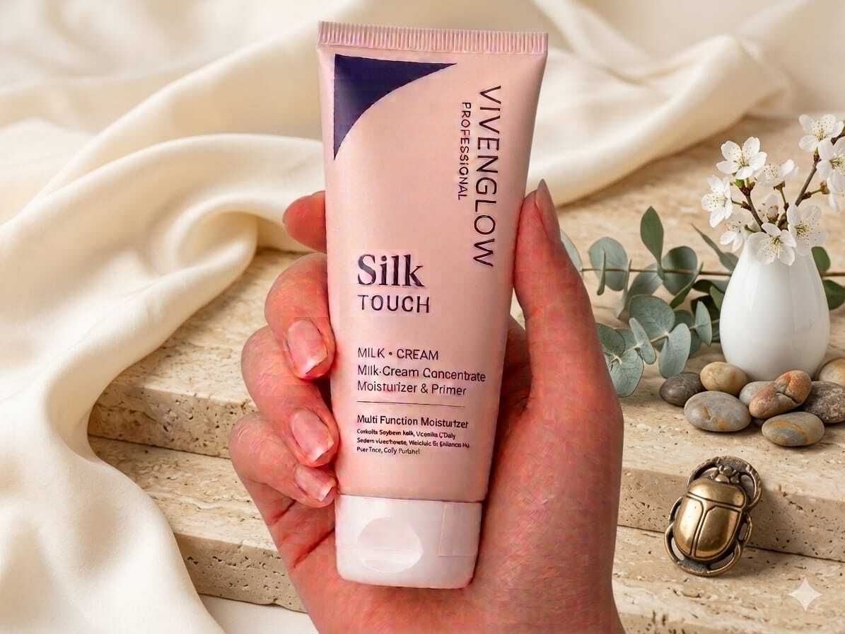 shivansh 3 Moisture Lock Primer – Smooth Makeup Prep with Long Lasting Support-picture-19