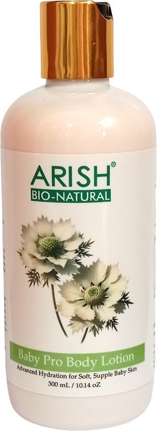 Baby Pro Body Lotion |Moisturizer for Baby’s Soft & Smooth Skin-image-30