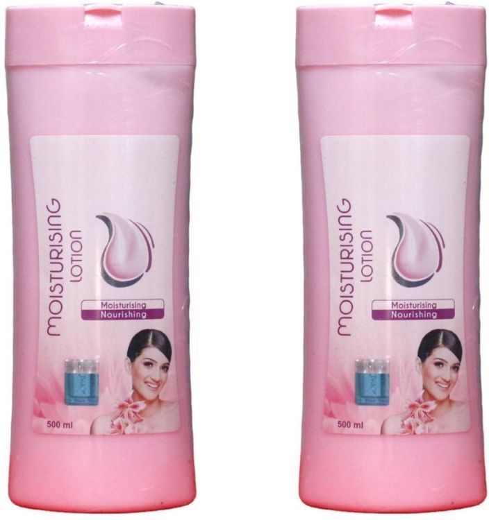 lamishine MOISTURIZING BODY LOTION FOR SKiIN NOURISHMENT PACK OF - 2-picture-46