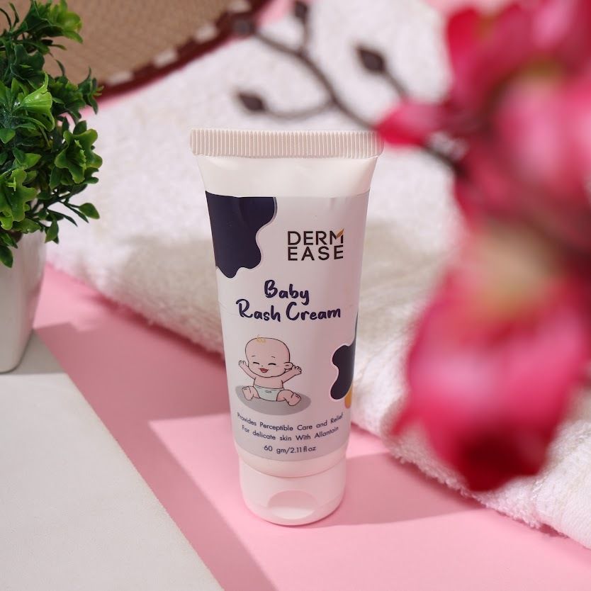 derm ease Baby Rase Cream-picture-16