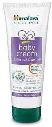 himalaya Extra Soft & Gentle Baby Cream pck of 1-picture-36