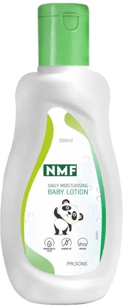 Moisturising BABY Lotion