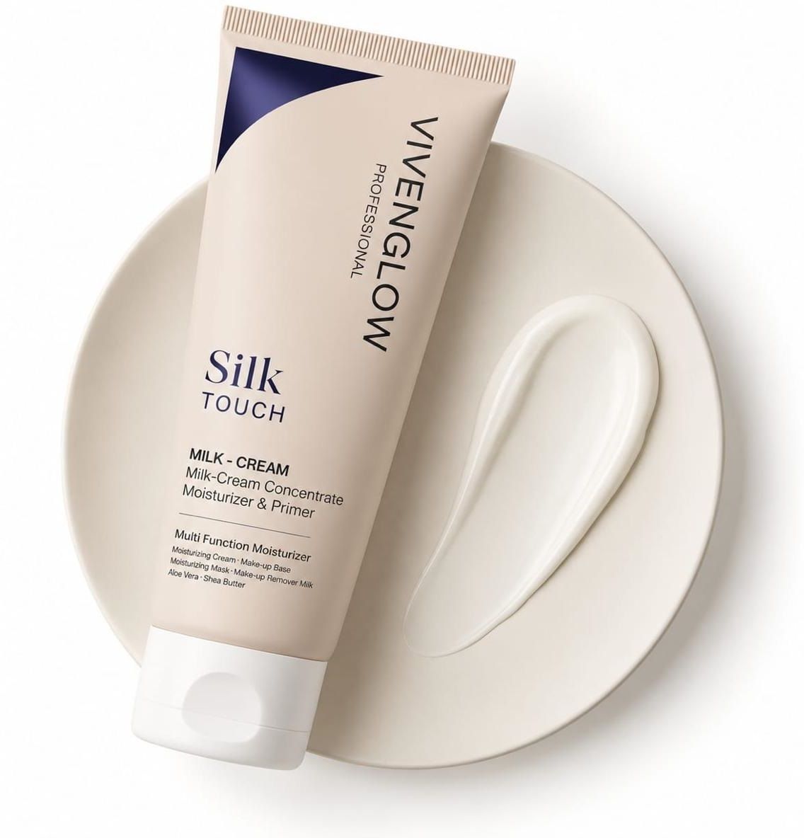 vivenglow Hydrating Cream for Dry Skin with Deep Nourishing Moisture Daily Care-picture-24