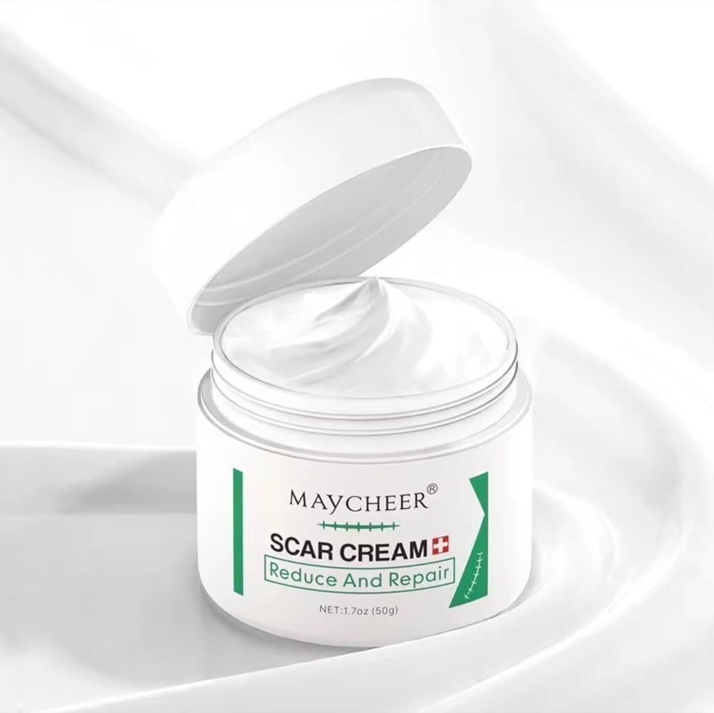 bbd kitchen shop Repair Cream with Aloevera Extract for Effectively Removes Scars-picture-3