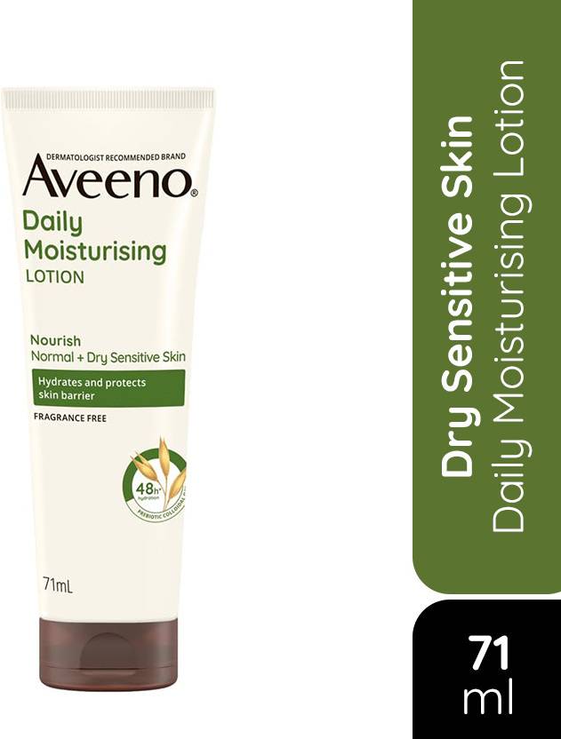 Aveeno Daily Moisturising Lotion