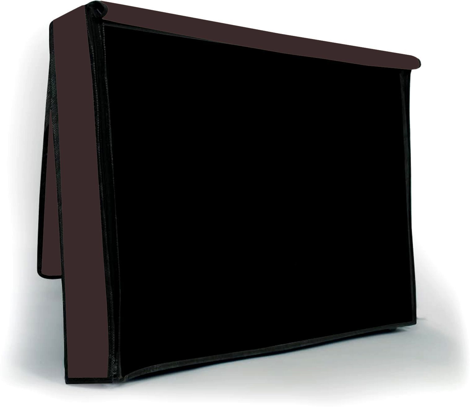 brothers trendz Led 43 Inch Cover for 43 inch Premium Waterproof Dustproof 43-Inch LED TV Cover –Solid-Look Fabric,Stylish - NewLED 43 INCH COVER-image-24