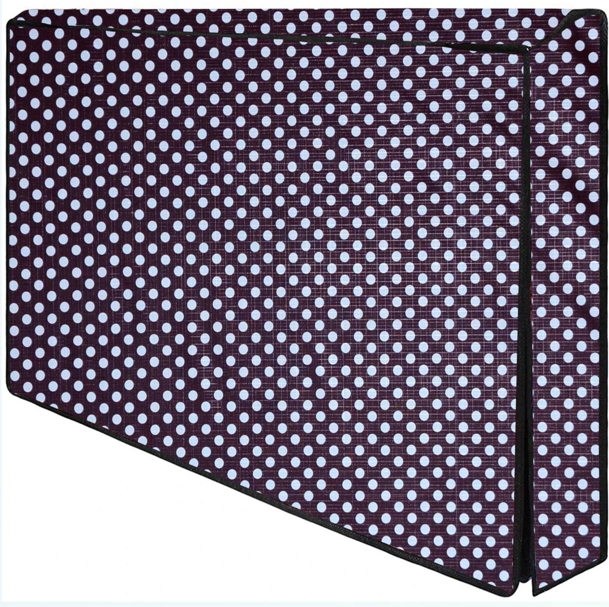 Vocal Store 42 Inch dust proof and water proof TV cover, led cover monitor PVC/MTVC1 for 32 inch Computer Monitor, TV, LCD, LED - DUJ22LED32Inch || MTVC11-image-38