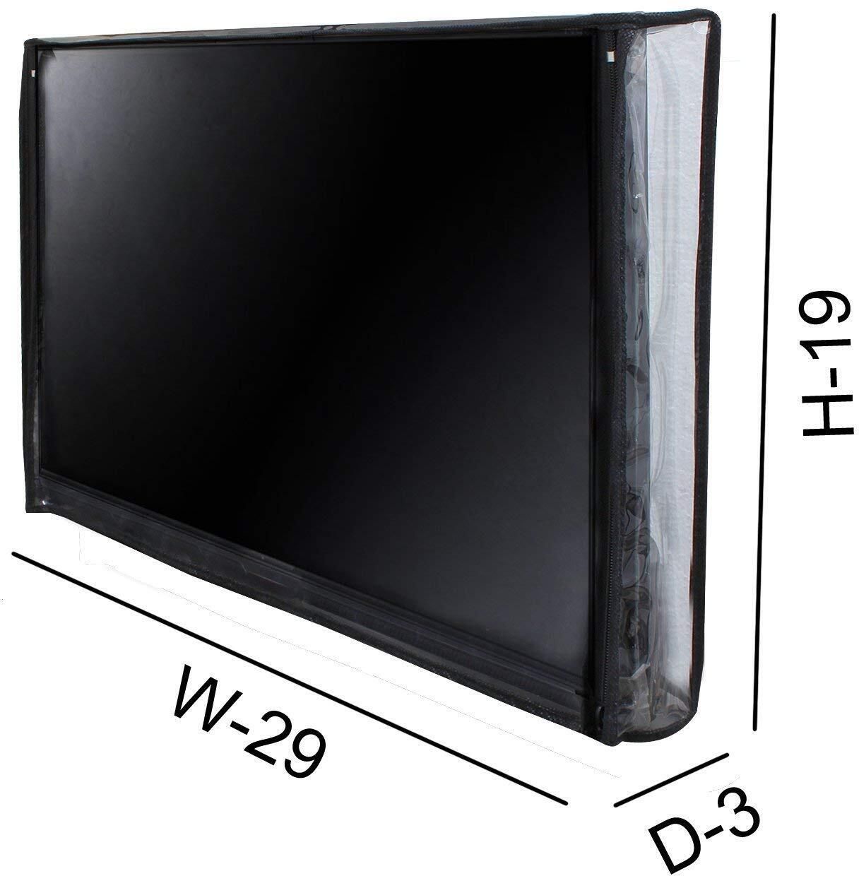 Glory Care Dust Proof LED TV Cover for 32 inch LED- LED Cover For LG 32 inch TV D02-image-28