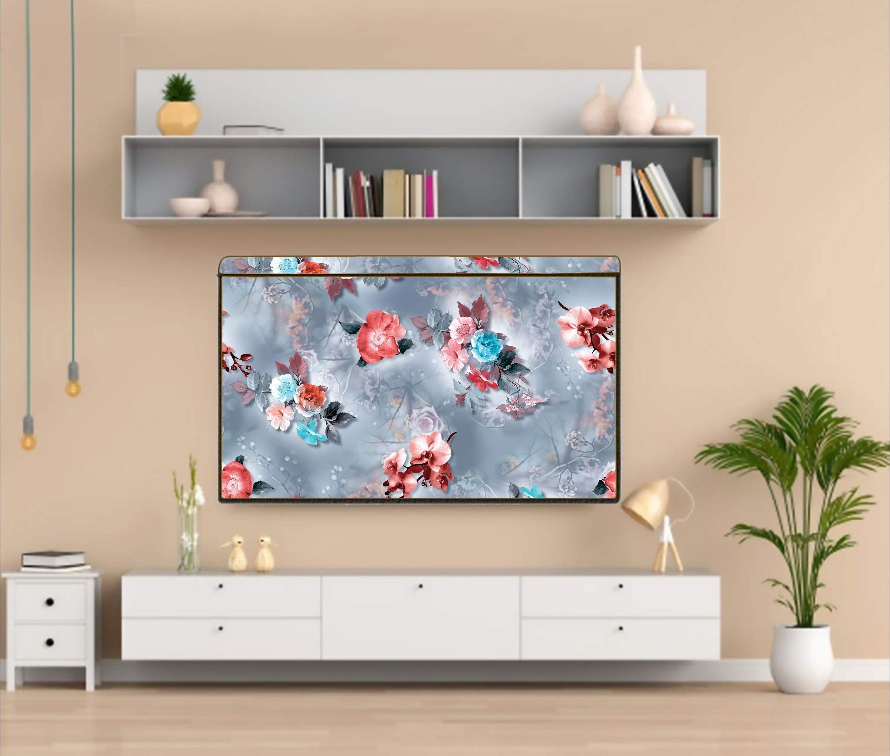 kridha for 43 inch LED COVER 43 INCH LED TV - CH-NewLED 32_KR-image-39