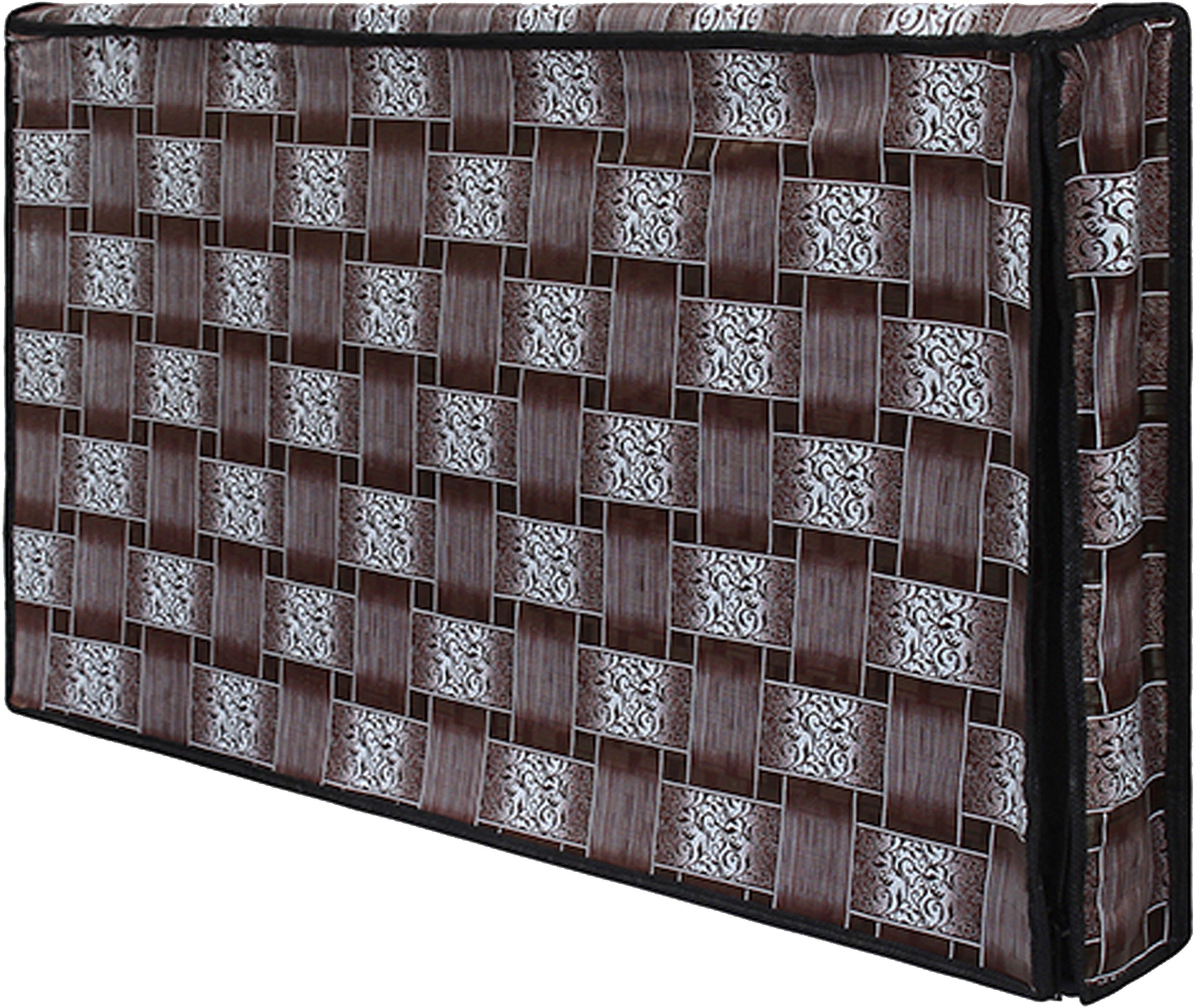 Wings Star DustProof & Waterproof LED TV Cover for 32 inch LED Tv- WS-ALL-LED32-KUM41-image-17