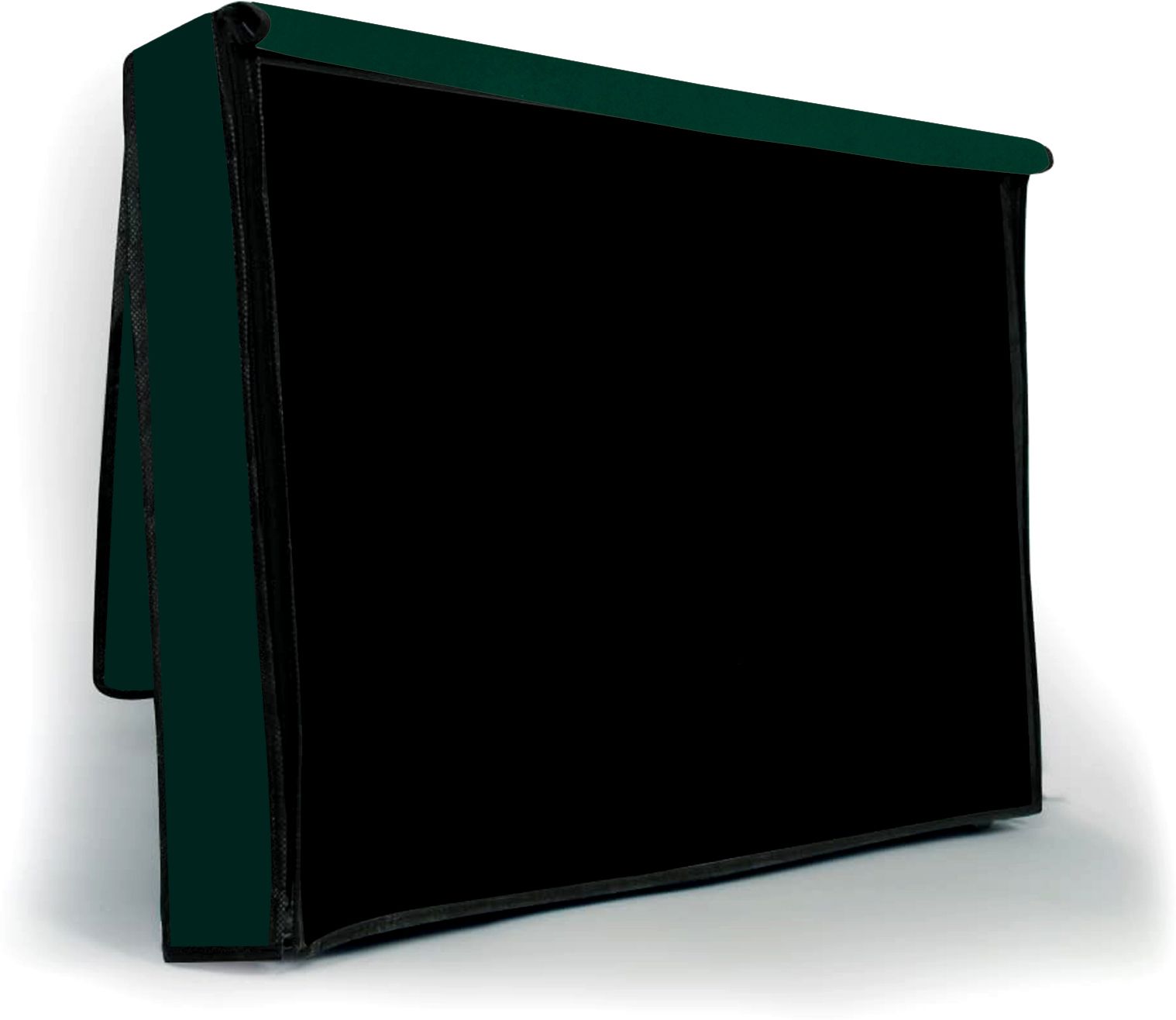 brothers trendz Led 43 Inch Cover for 43 inch Premium Waterproof Dustproof 43-Inch LED TV Cover – Solid-Look Fabric,Stylish - LED 43 INCH COVER-image-23