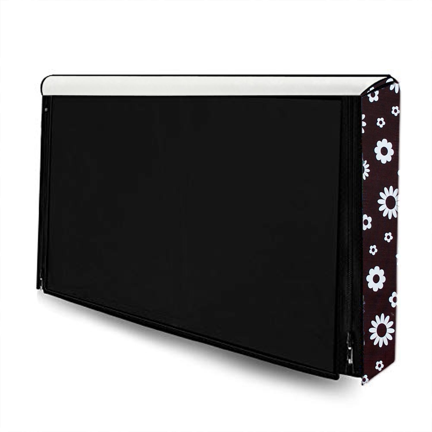 Nitasha Padded Dust Cover for 27 inch TV, LCD Monitor - TLEDNIT0427INCH-image-21