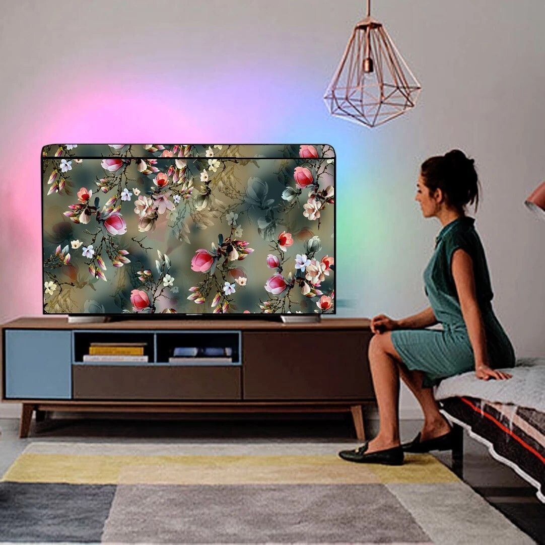 kridha for 55 inch LED 55 Inch - CH-NewFK1-Led 32 Inch Cover_KR-image-22