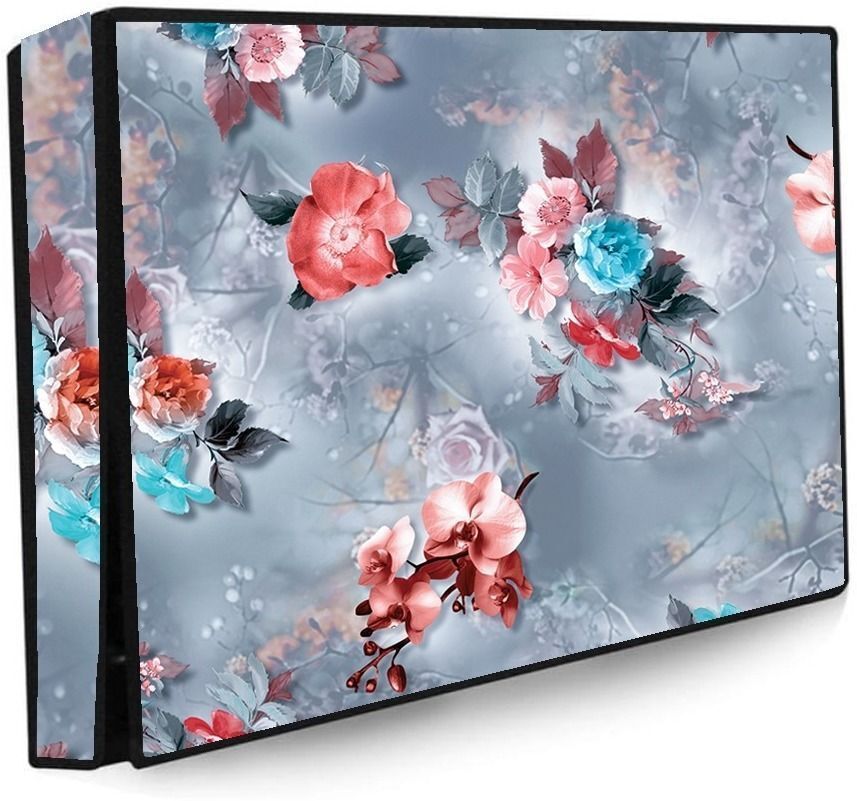 kridha for 32 inch Thomson, KODAK, Sony, Samsang, Mi Led TV Cover - CH-FK27-LED 43 INCH COVER_KR-image-47