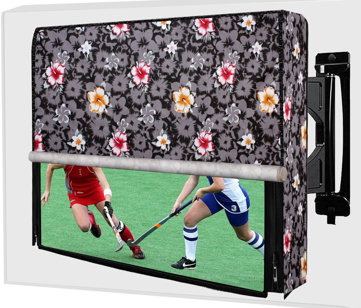 The Furnishing Tree 40 inch LED TV Cover for 40 inch LED/LCD Cover - P87_LED40IN-image-41