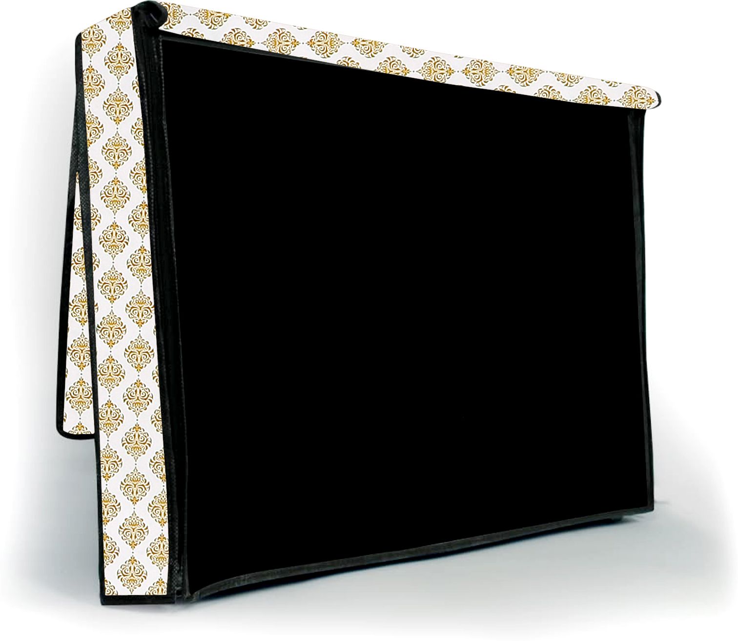Mogne Fab Dustproof, Waterproof Led Tv Cover Compatible For All Models for 32 inch LED TV COVER - Damas-image-32