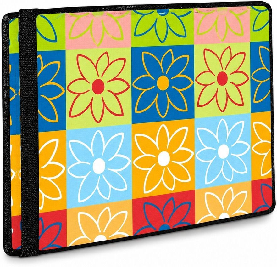 AU Enterprises Universal Dustproof TV Cover – 32 Inch Floral Design for 3281.28 inch 32 Inch Flat Screen LED/LCD/Smart TVs (Universal Fit) - 32 Inch Floral Printed TV Cover-image-27