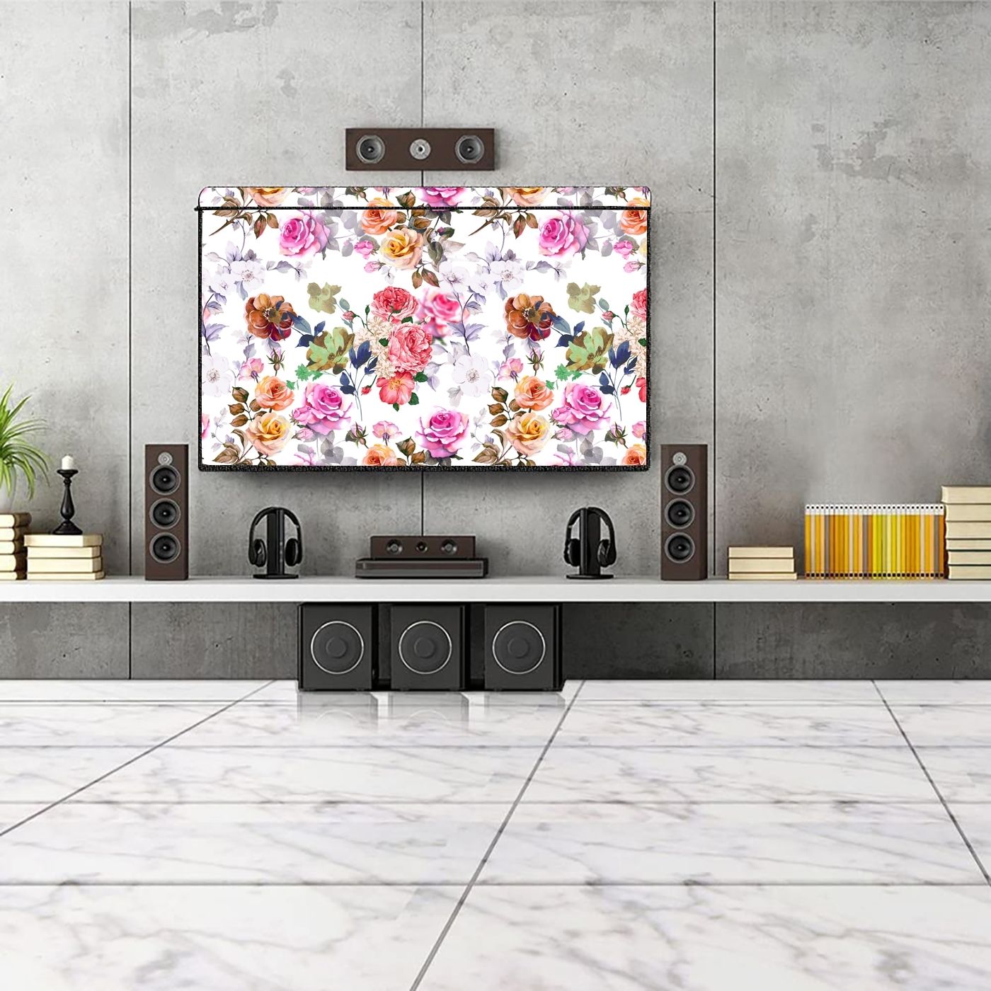 HomeStore-YEP for 65 inch Led Cover / Tv Cover All Models With Screen Layer- For 65 inches Led Cover / Tv Cover All Models With Screen Layer-image-48