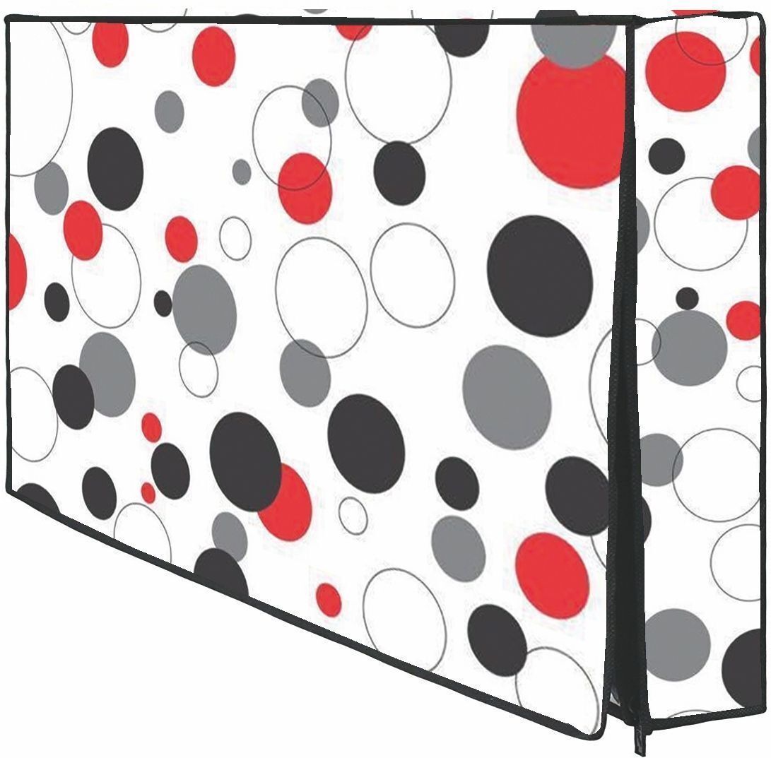 kridha for 32 inch Waterproof Dustproof LED TV Cover for 32" – Indoor/Outdoor Protection - CH-LED 43 INCH COVER_KR-image-21