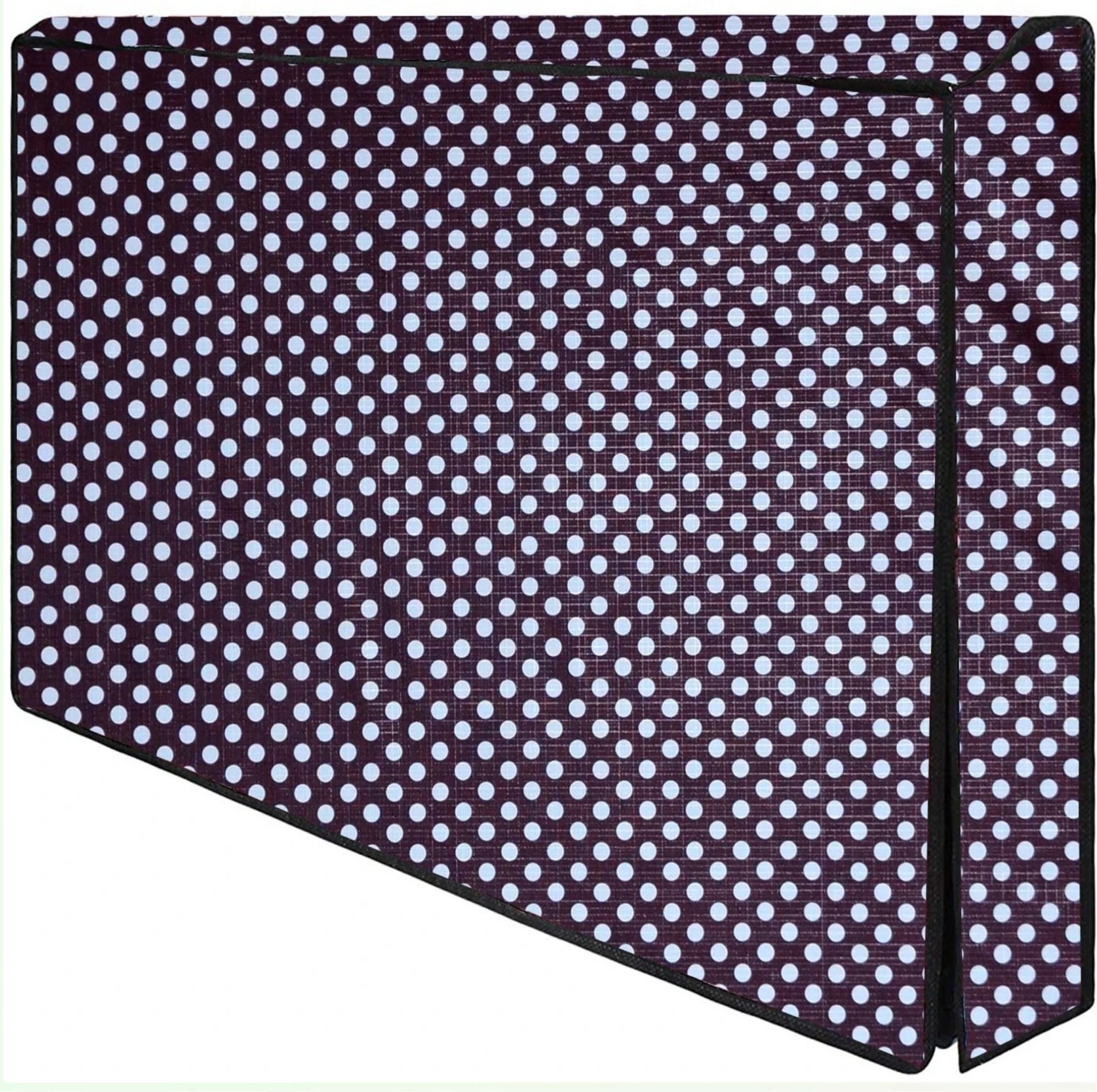 Vocal Store 44 Inch dust proof and water proof TV cover, led cover monitor PVC/MTVC1 for 32 inch Computer Monitor, TV, LCD, LED - DUJ22LED32Inch || MTVC13-image-40