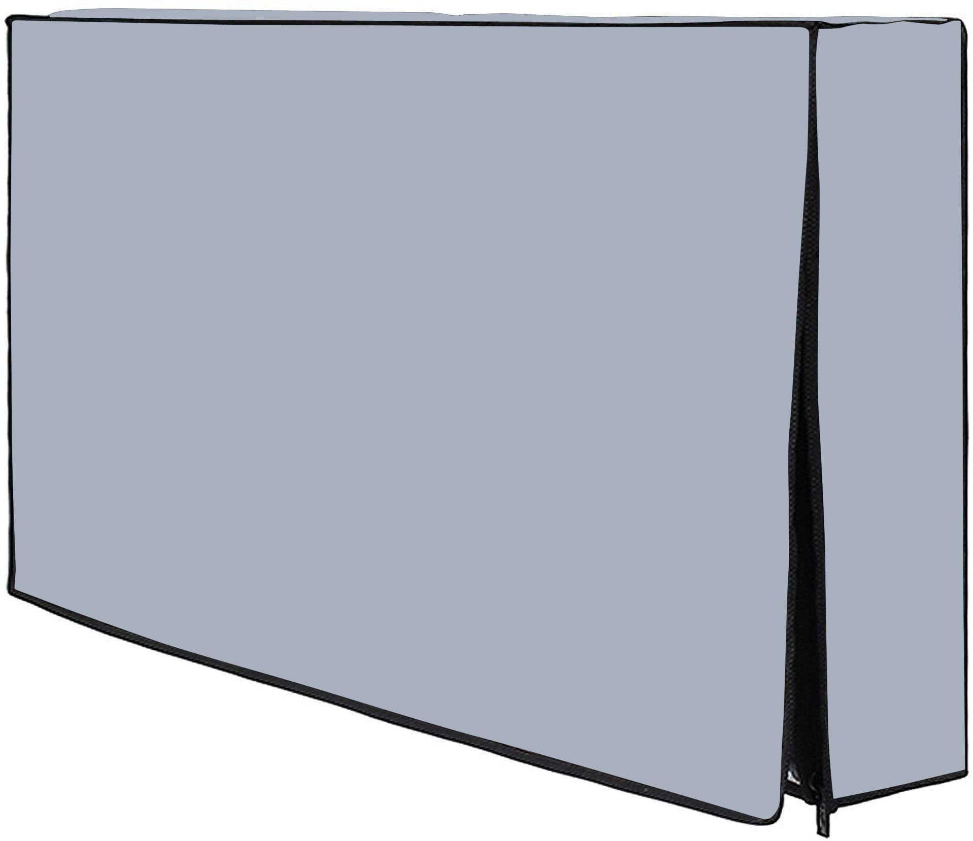 kridha FK-07--Led 32 Inch Cover for 32 inch Premium 32'' LED TV Cover, Solid Fabric, PVC Zip, Waterproof, Dustproof - NewFK1-Led 32 Inch Cover-image-36