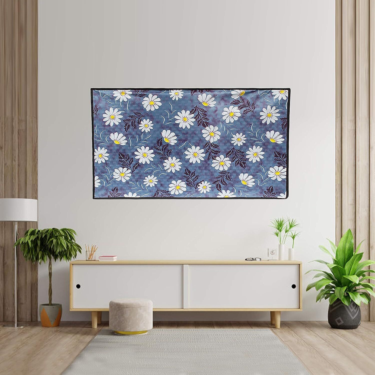 SKIN WORLD green001 for 32 inch Led / Lcd - wtrprfgrey-image-47