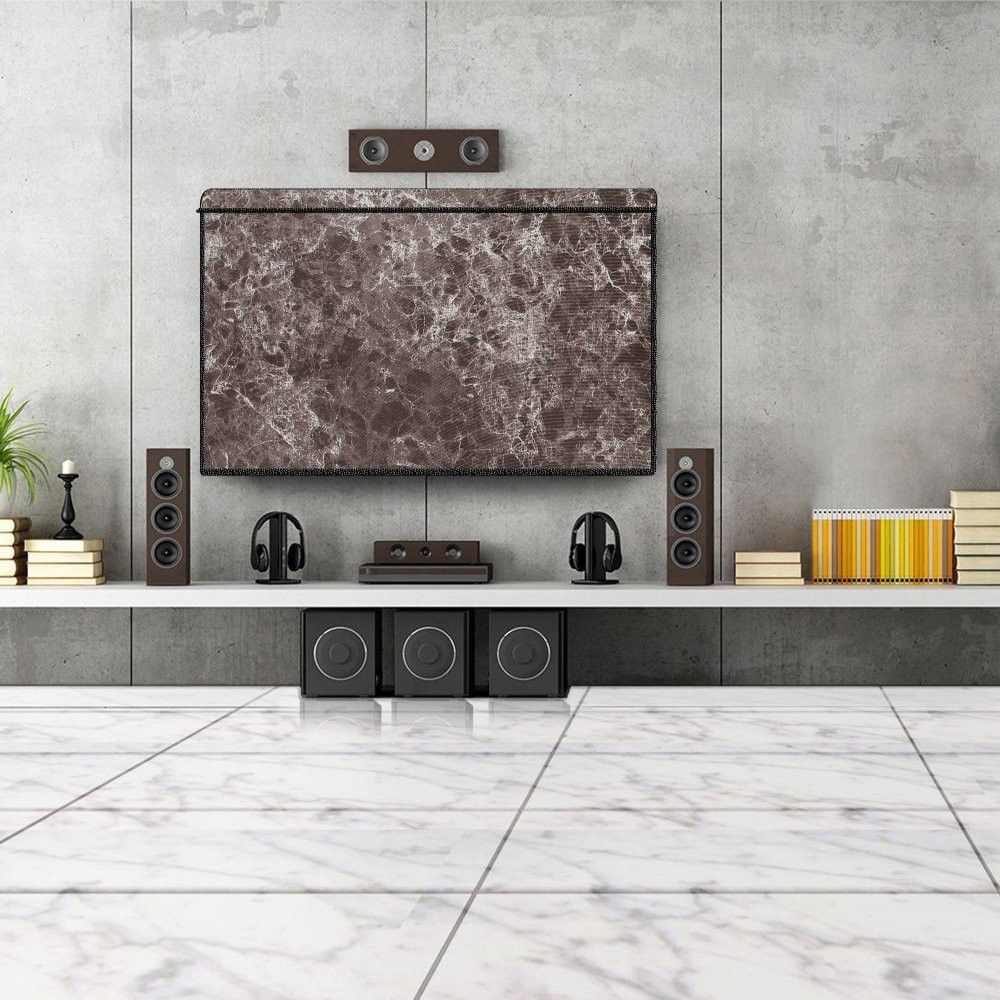 The Furnishing Tree 32 inch LED TV Cover for 32 inch LED/LCD Cover - No139_LED32IN-picture-12