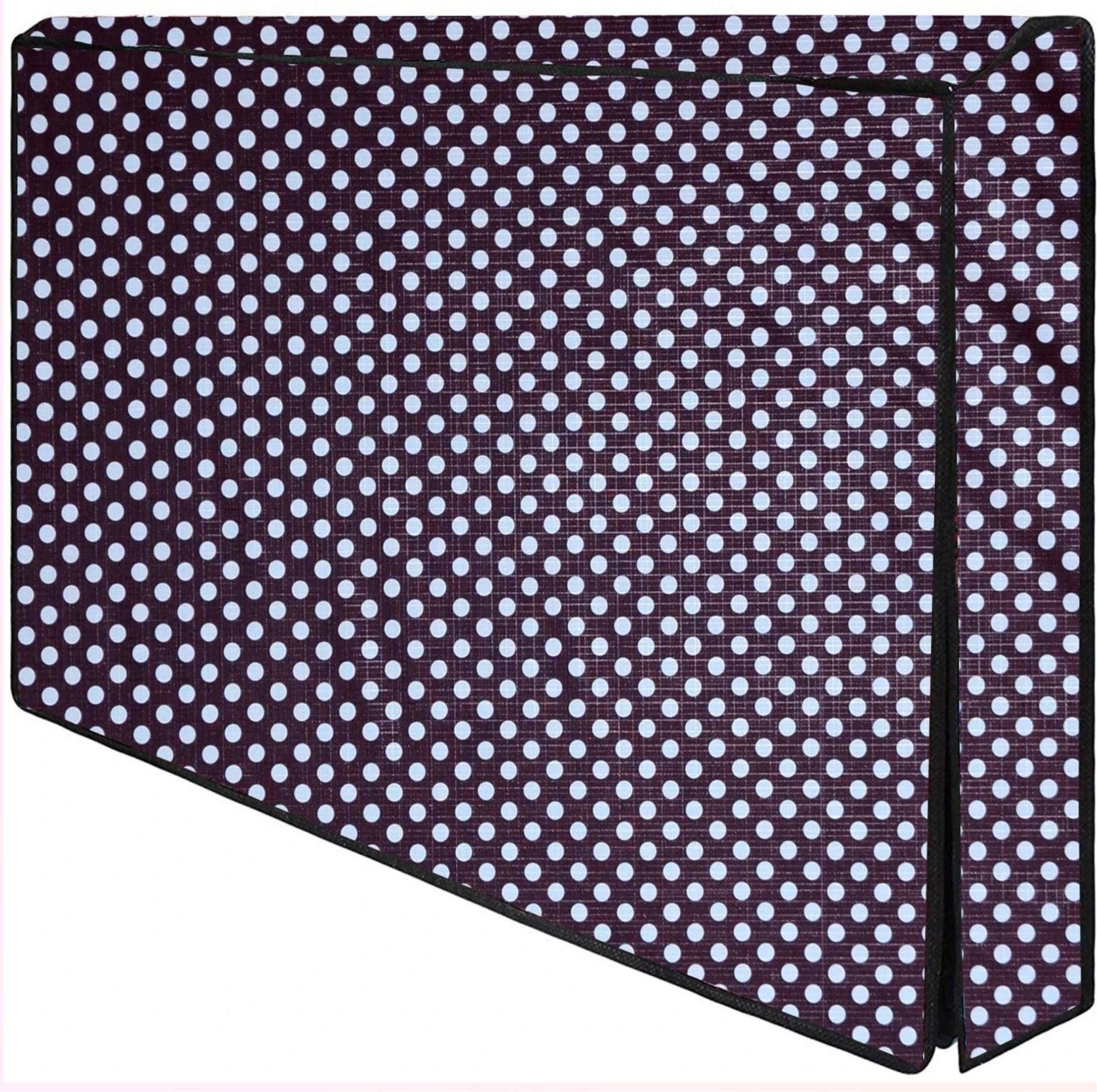 Vocal Store 90 Inch dust proof and water proof TV cover, led cover monitor PVC/MTVC1 for 32 inch Computer Monitor, TV, LCD, LED - DUJ22LED32Inch || MTVC59-image-2