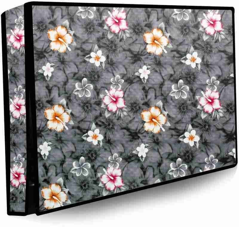 Kamat Décor for 32 inch Thomson, KODAK, Sony, Samsang, Mi 32 Inch Led TV Cover - TV_LEDMONITERCOVER499-image-43