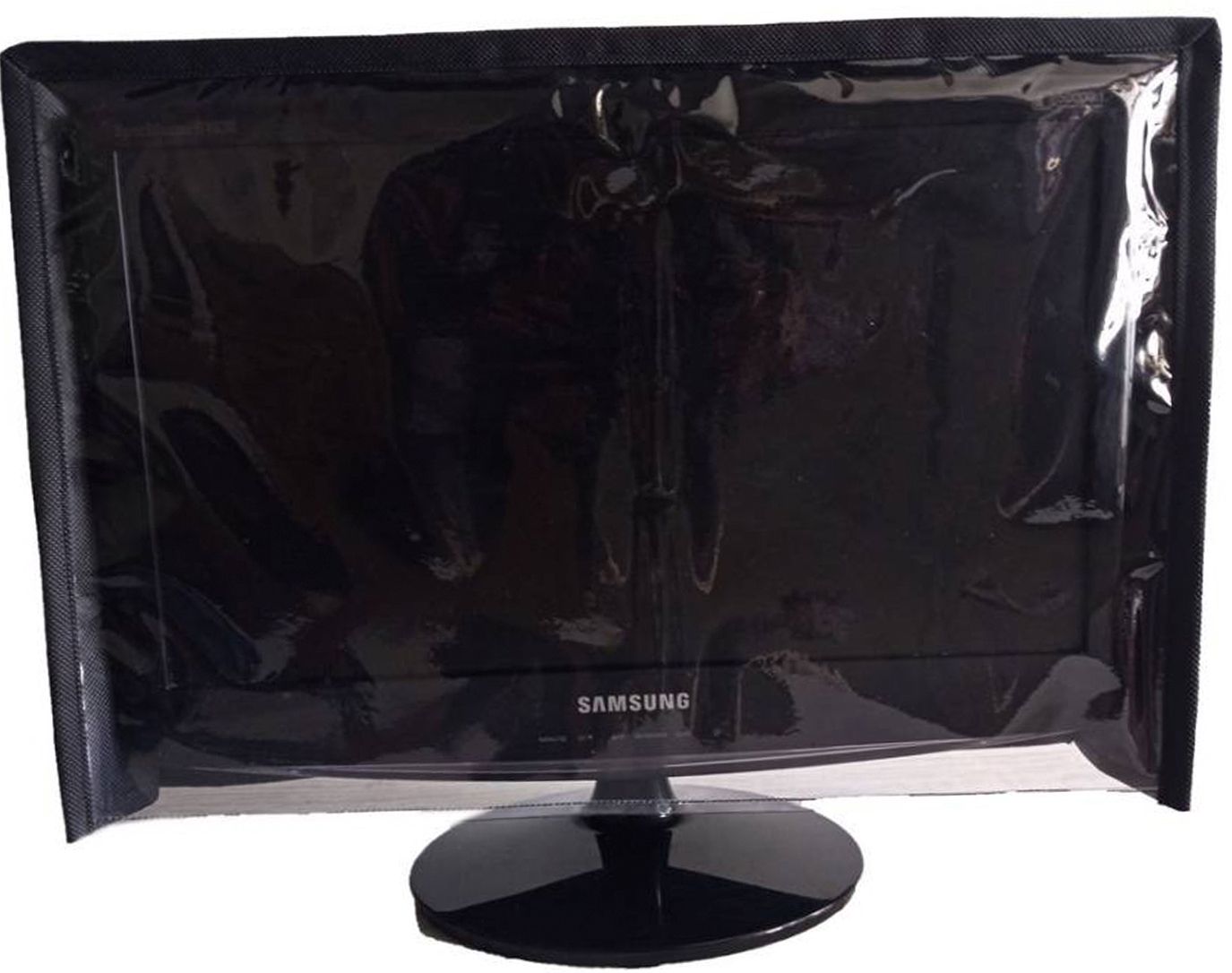 Immix 19 Inch Computer Monitor Cover Printed Waterproof for 19 inch Monitor Cover For 18 Inch- Monitor-19-TP-P-image-16