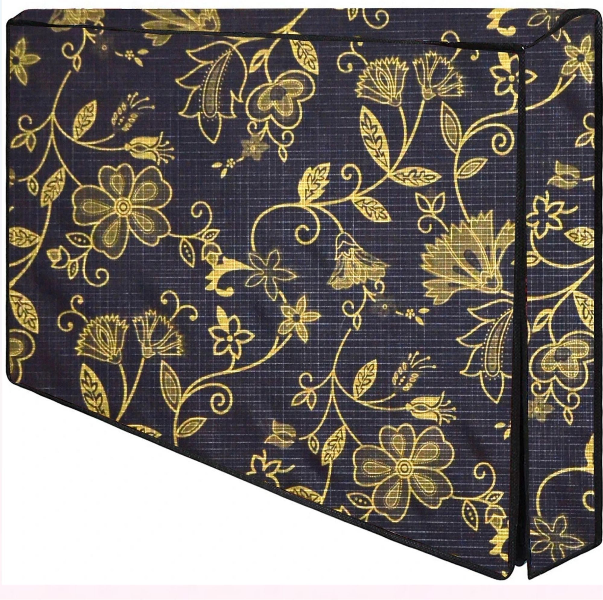 Vocal Store TV Cover 32 Inch dust proof and water proof PVC || MTC 44 for 32 inch Computer Monitor, TV, LCD, LED - DUJ32LED32Inch || Monitor TV Cover – 44-image-28