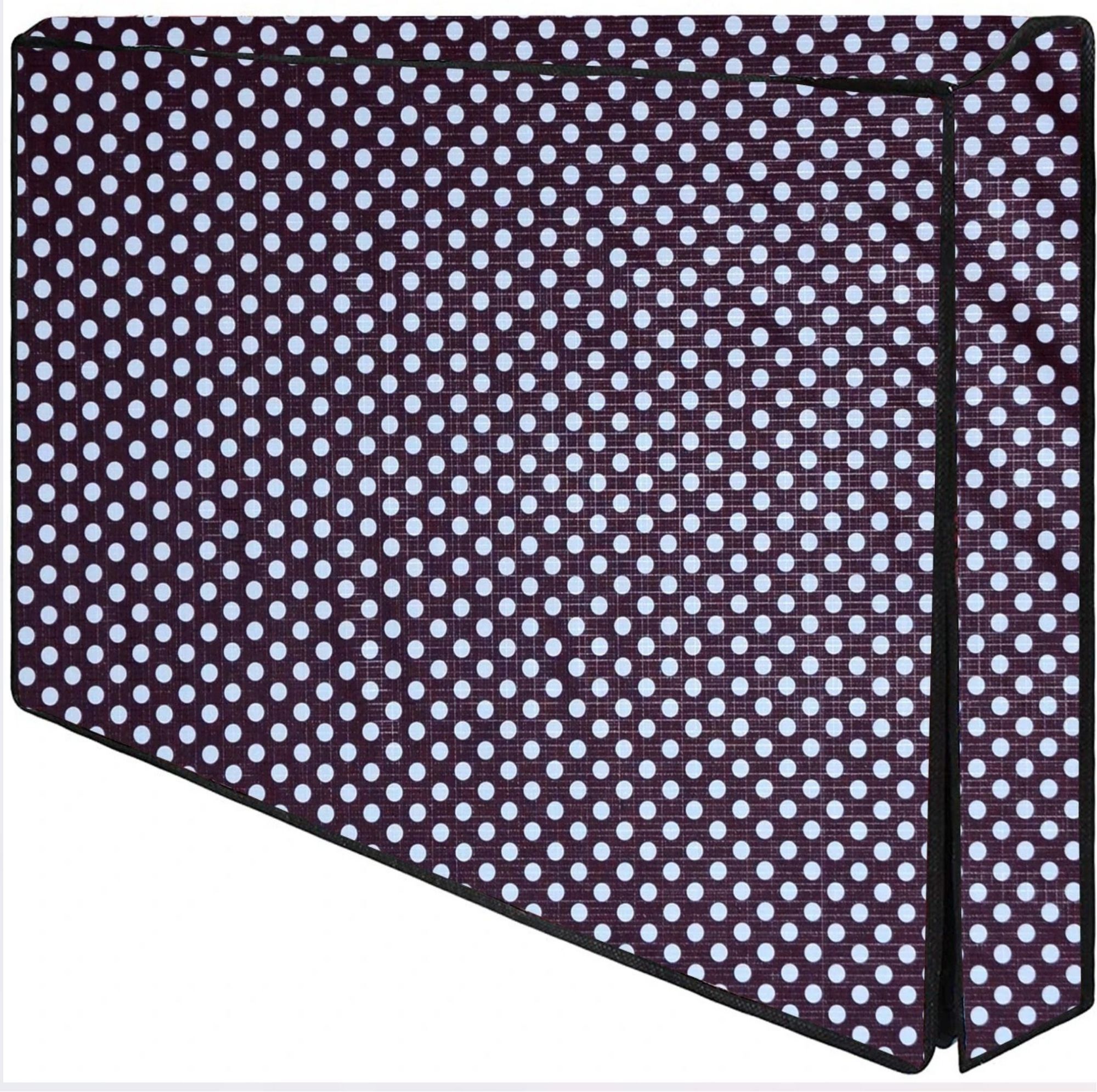 Vocal Store 38 Inch dust proof and water proof TV cover, led cover monitor PVC/MTVC1 for 32 inch Computer Monitor, TV, LCD, LED - DUJ22LED32Inch || MTVC7-image-38