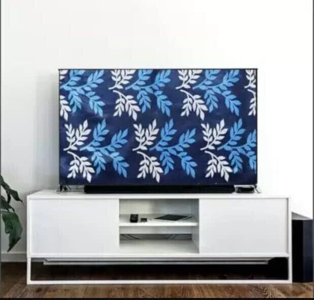 DADADEALS Dustproof Printed LED, LCD TV Cover 43inch|Screen Protector for All Brands Model for 43 inch (LG, Sony, Samsung, Sansui,Vu, Mi, Realme,TCL, Croma,Videocon, BPL,VW, OnePlus) - TV_43-3733$-image-26