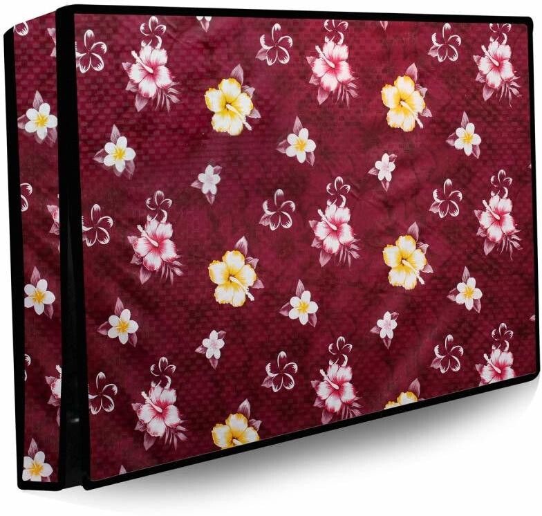 Star Weaves PRINTED LED COVERS FOR 32 INCH for 32 inch LED- LG 32LH576D Smart LED IPS LED TV -KUM88-image-47