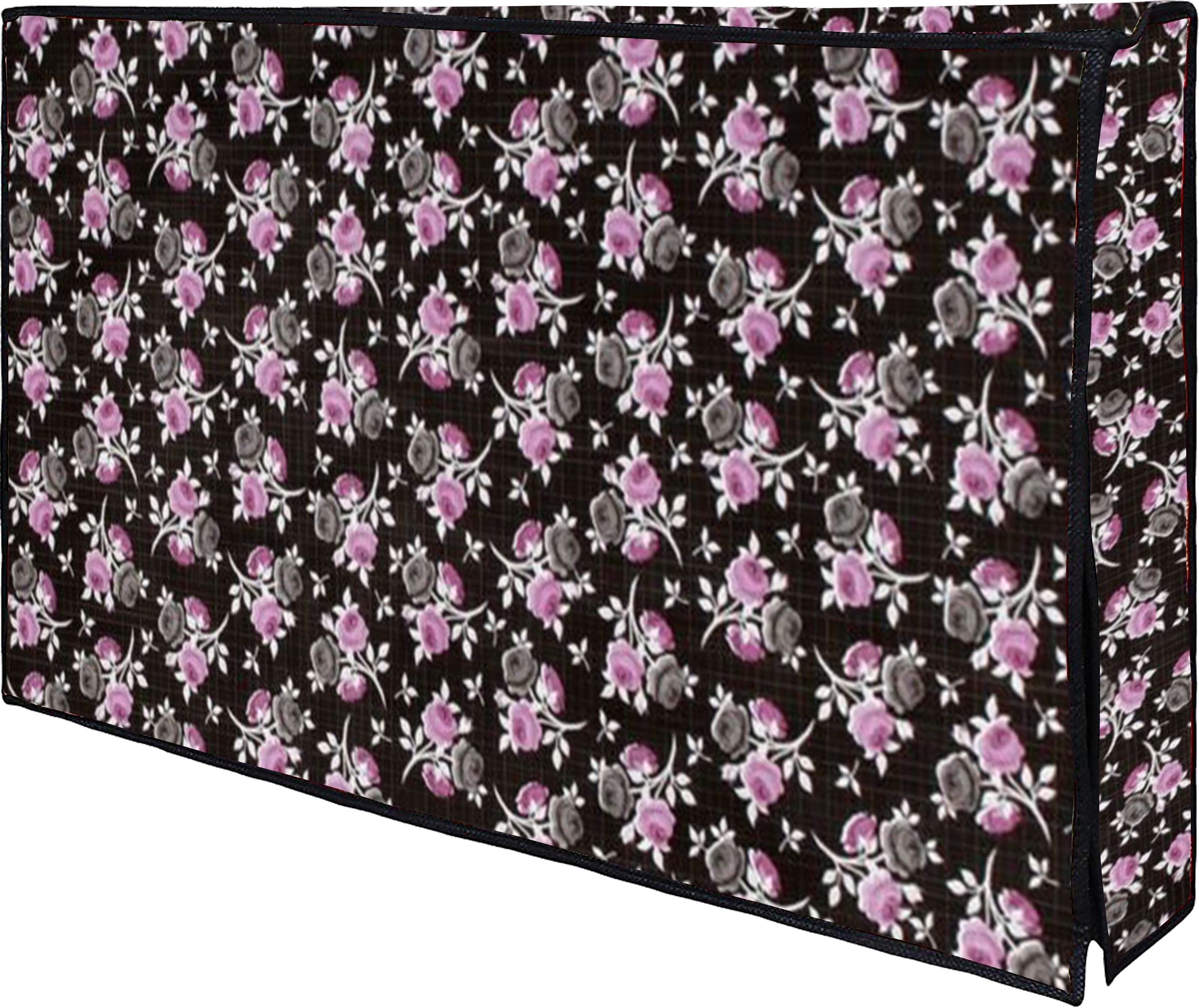 Wings Star DustProof & Waterproof LED TV Cover for 32 inch LED - 32LH576D Smart LED IPS LED TV -KUM116-image-14