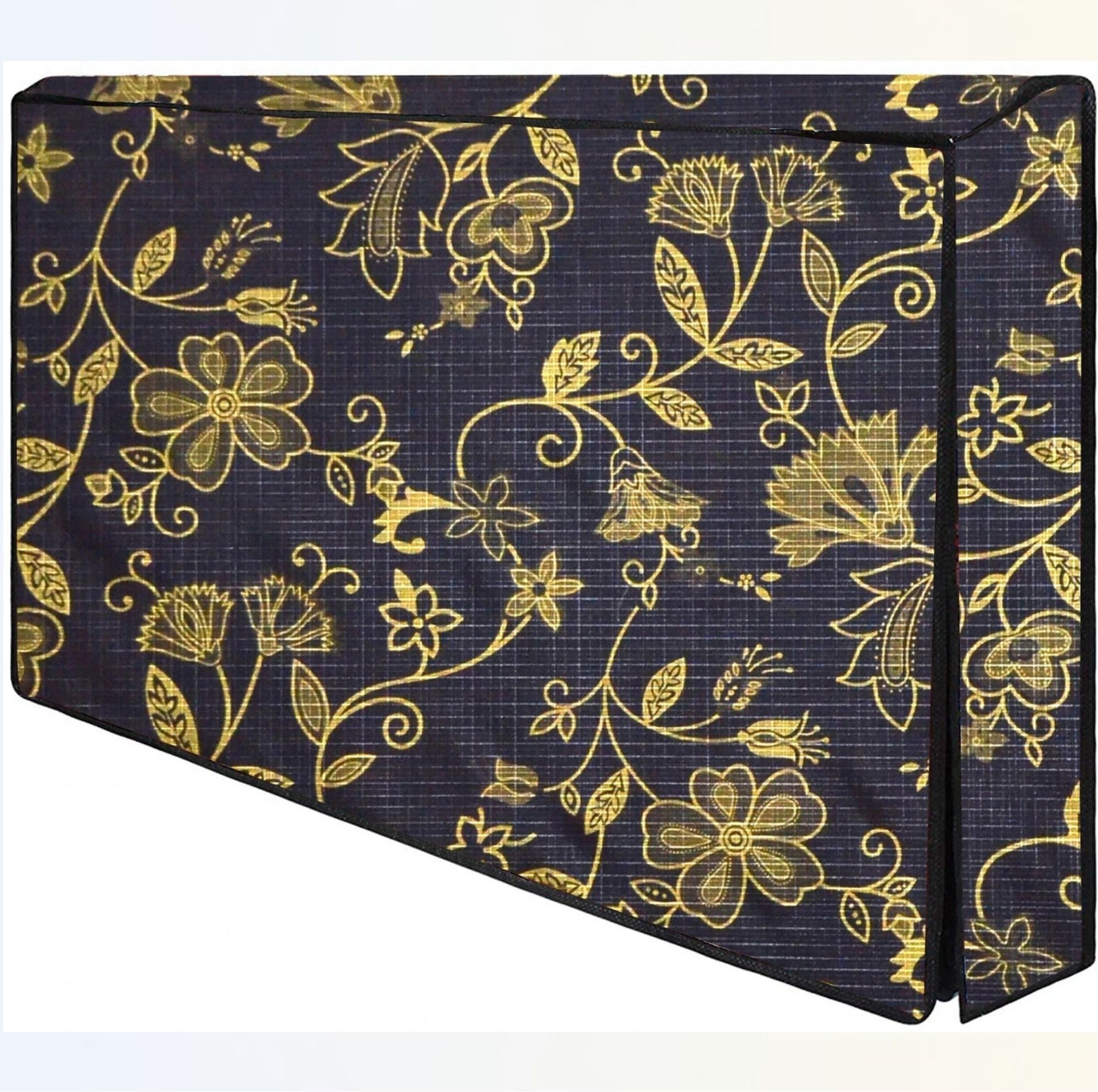 Vocal Store TV Cover 32 Inch dust proof and water proof PVC || MTC 21 for 32 inch Computer Monitor, TV, LCD, LED - DUJ32LED32Inch || Monitor TV Cover – 21-image-17