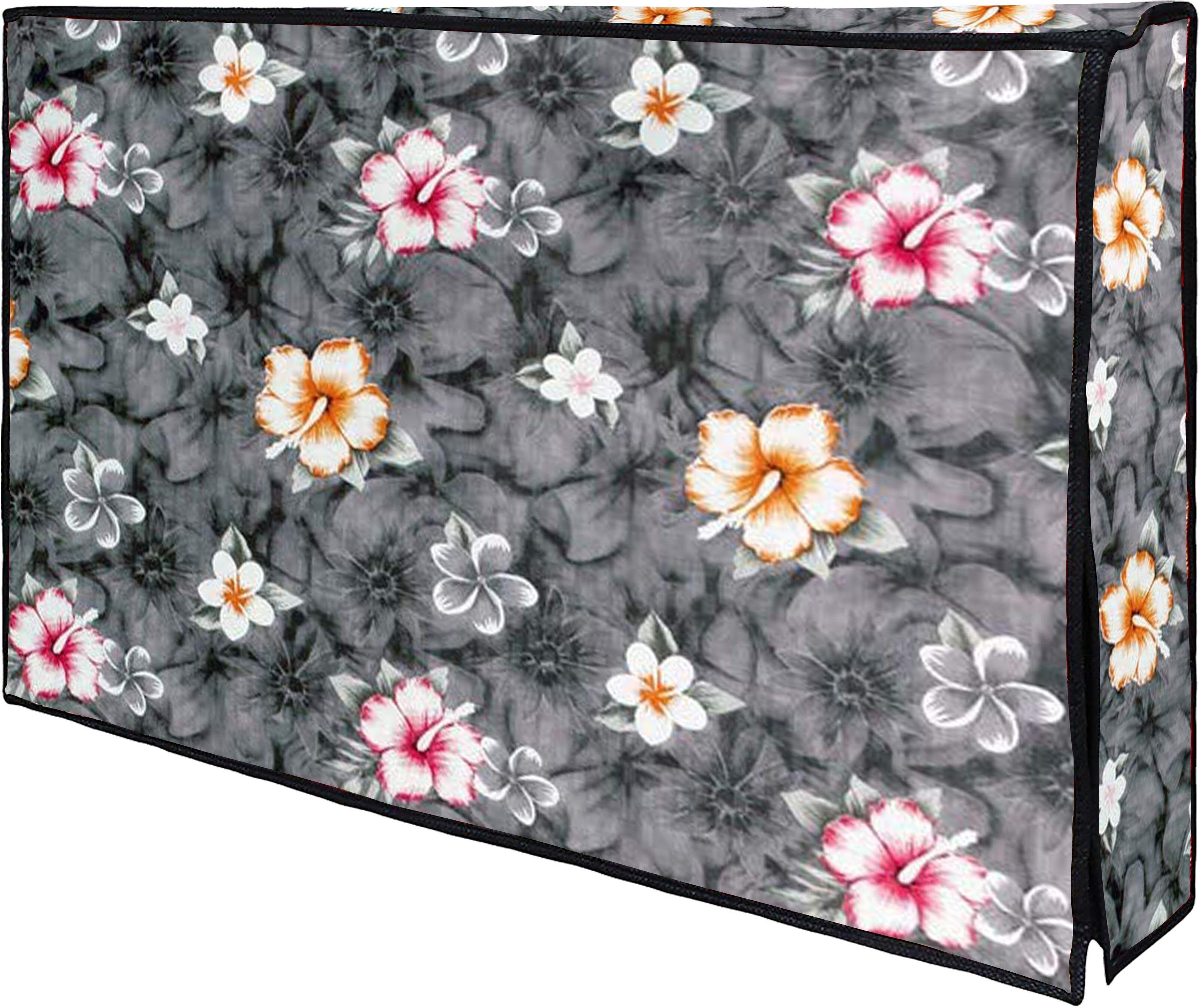 Wings Star DustProof & Waterproof LED TV Cover for 24 inch LED Tv - WS-ALL-LED24-KUM87-image-18